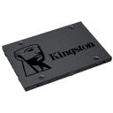 Kingston A400 - SSD - 240 GB - internal - 2.5" - SATA 6Gb/s