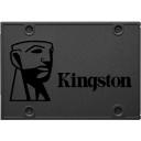Kingston A400 - SSD - 240 GB - internal - 2.5" - SATA 6Gb/s