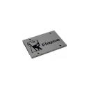 Kingston A400 - SSD - 240 GB - internal - 2.5" - SATA 6Gb/s