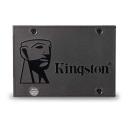 Kingston A400 - SSD - 240 GB - internal - 2.5" - SATA 6Gb/s