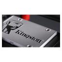 Kingston A400 - SSD - 240 GB - internal - 2.5" - SATA 6Gb/s