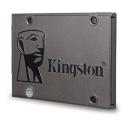 Kingston A400 - SSD - 240 GB - internal - 2.5" - SATA 6Gb/s