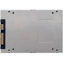 Kingston A400 - SSD - 240 GB - internal - 2.5" - SATA 6Gb/s