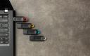 Kingston DataTraveler Exodia 128GB USB 3.2 Flash Drive DTX/128GB