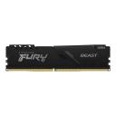 Kingston Fury Beast 32GB DDR4 SDRAM Memory Kit KF426C16BB1K2/32