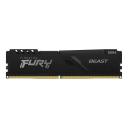 Kingston Fury Beast 4GB DDR4 SDRAM Memory Module (KF426C16BB/4)