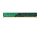 Kingston KCP316NS8/4 4GB Module - DDR3 1600Mhz