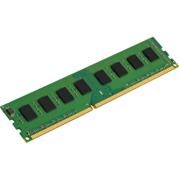 Kingston KCP316NS8/4 4GB Module - DDR3 1600Mhz