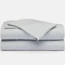Kingtex Micro Flannelette Sheet Set 40 cm Wall Linen Queen