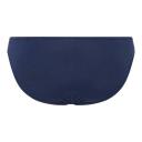 Kiniki Micro Brief Navy S