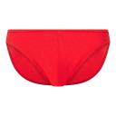 Kiniki Micro Brief Red M