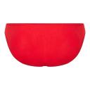 Kiniki Micro Brief Red M