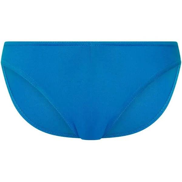 Kiniki Micro Brief Royal Blue M