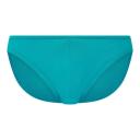 Kiniki Micro Brief Turquoise S