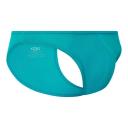 Kiniki Micro Brief Turquoise S