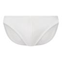 Kiniki Micro Brief White M