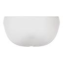 Kiniki Micro Brief White XL