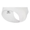 Kiniki Micro Brief White XL