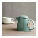 Kinto - Topo Teapot - Grey