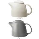 Kinto - Topo Teapot - Grey