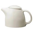 Kinto - Topo Teapot - Grey