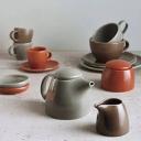 Kinto - Topo Teapot - Grey