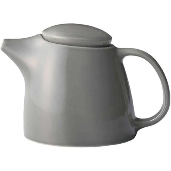 Kinto - Topo Teapot - Grey