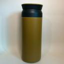 Kinto Travel Tumbler 350ml / Coyote