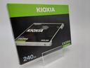 Kioxia LTC10Z240GG8 Exceria 240 GB 2.5 inch SSD