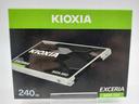 Kioxia LTC10Z240GG8 Exceria 240 GB 2.5 inch SSD