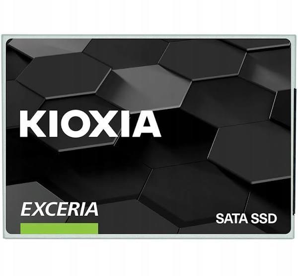 Kioxia LTC10Z240GG8 Exceria 240 GB 2.5 inch SSD