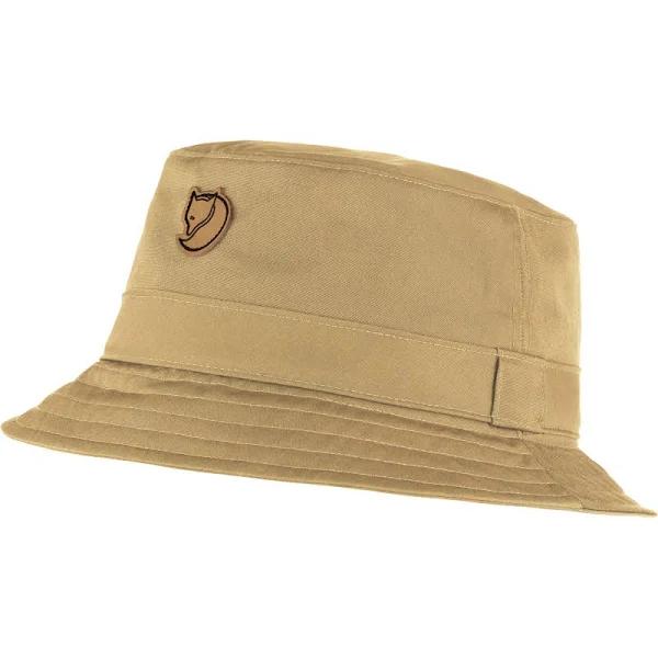 Kiruna Hat 196 - Dune Beige / S