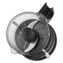 KitchenAid 3.5-Cup Food Chopper, Medium, Matte Black
