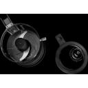 KitchenAid 3.5-Cup Food Chopper, Medium, Matte Black