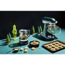 KitchenAid 3.5-Cup Food Chopper, Medium, Matte Black