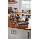 KitchenAid 3.5-Cup Food Chopper, Medium, Matte Black