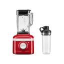 KitchenAid Artisan K400 Blender (1.4L) - Red - O/S