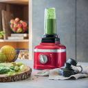 KitchenAid Artisan K400 Blender (1.4L) - Red - O/S