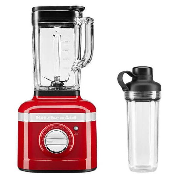 KitchenAid Artisan K400 Blender (1.4L) - Red - O/S