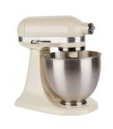 KitchenAid Artisan Mini Stand Mixer (3.3L) - Nude - O/S