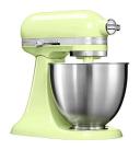 KitchenAid Artisan Mini Stand Mixer (3.3L) - Nude - O/S