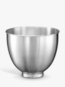 KitchenAid Artisan Mini Stand Mixer (3.3L) - Nude - O/S