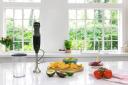 KitchenAid Classic Hand Blender - Black (5KHB1235AOB)