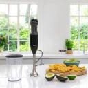 KitchenAid Classic Hand Blender - Black (5KHB1235AOB)