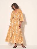 Margaux Maxi Dress, M/10 | Kivari | Coastal Australian Fashion