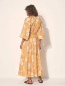 Margaux Maxi Dress, M/10 | Kivari | Coastal Australian Fashion