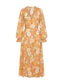Margaux Maxi Dress, M/10 | Kivari | Coastal Australian Fashion