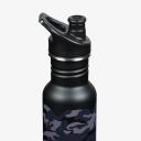 Klean Kanteen Classic Bottle 532ml, Sierra Sunset