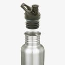 Klean Kanteen Classic Bottle 532ml, Sierra Sunset