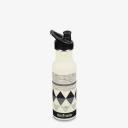 Klean Kanteen Classic Bottle 532ml, Sierra Sunset